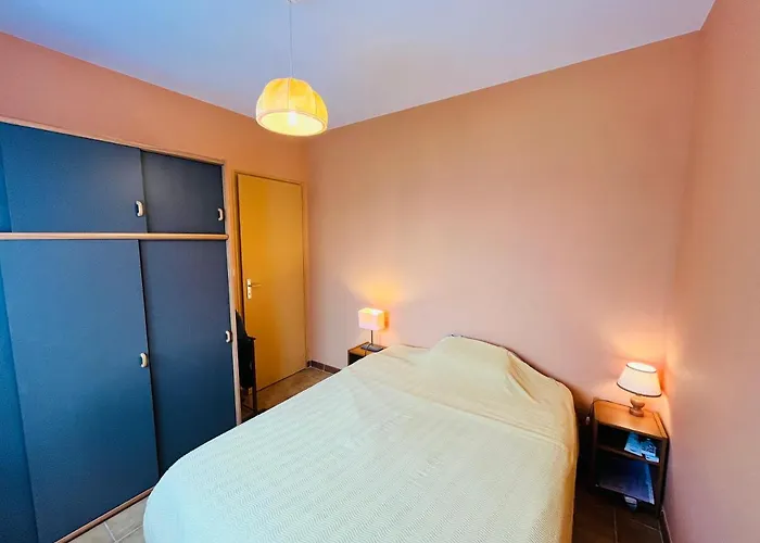 Maison Du Plantin Jardin&calme Notre-Dame-de-Monts