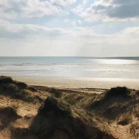 Maison Du Plantin Jardin & Calme *