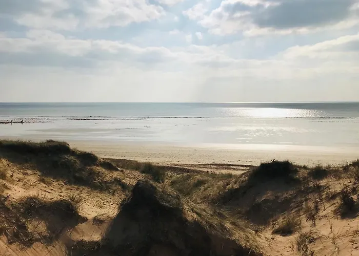 Maison Du Plantin Jardin & Calme *