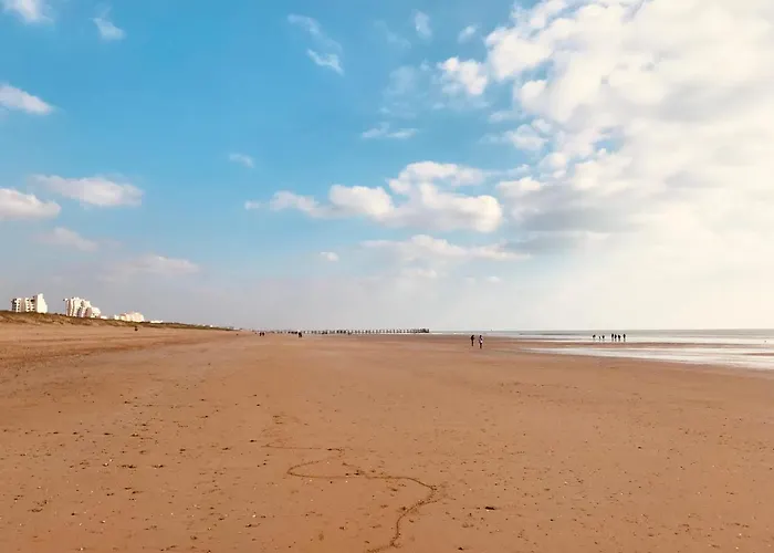 Maison Du Plantin Jardin & Calme Notre-Dame-de-Monts